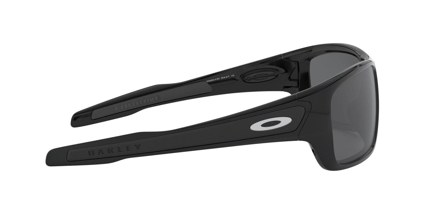 Oaakley Turbine 9263 Sunglasses
