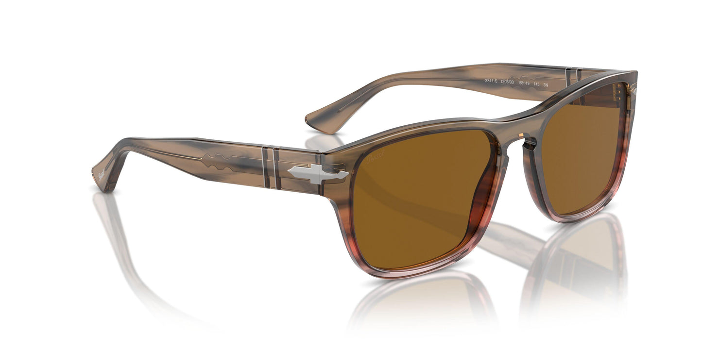 Persol 3341S Sunglasses