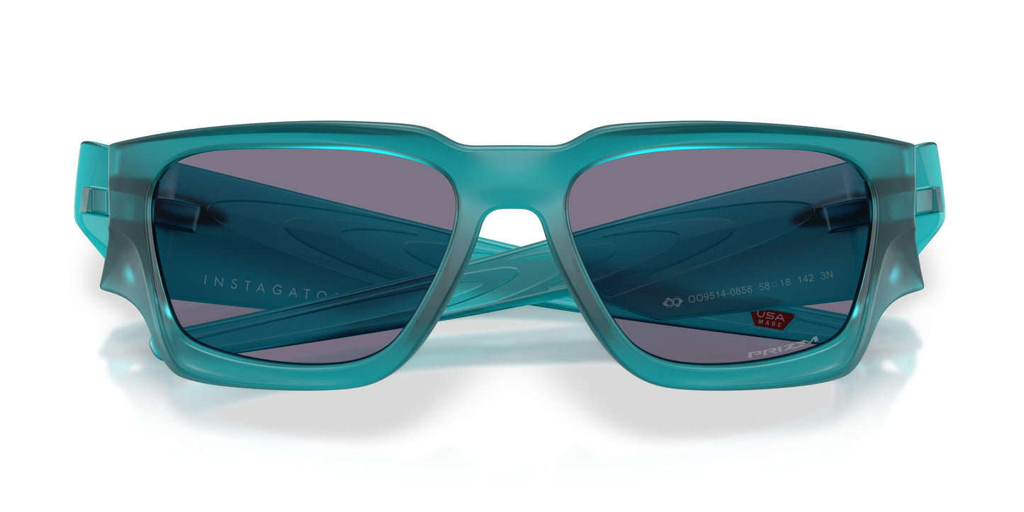 Oaakley Instagator 9514 Sunglasses