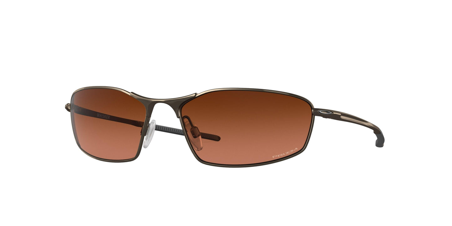 Oaakley Whisker 4141 Sunglasses