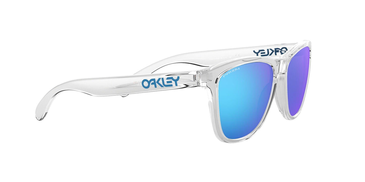 Oaakley Frogskins 9013 Sunglasses