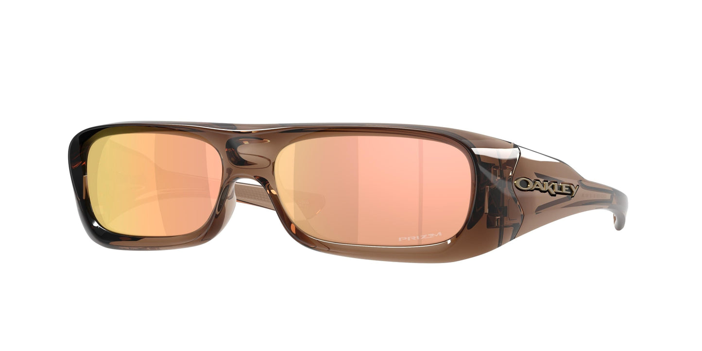Oaakley Permian 9520 Sunglasses