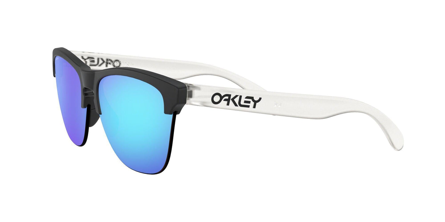 Oaakley Frogskins Lite 9374 Sunglasses