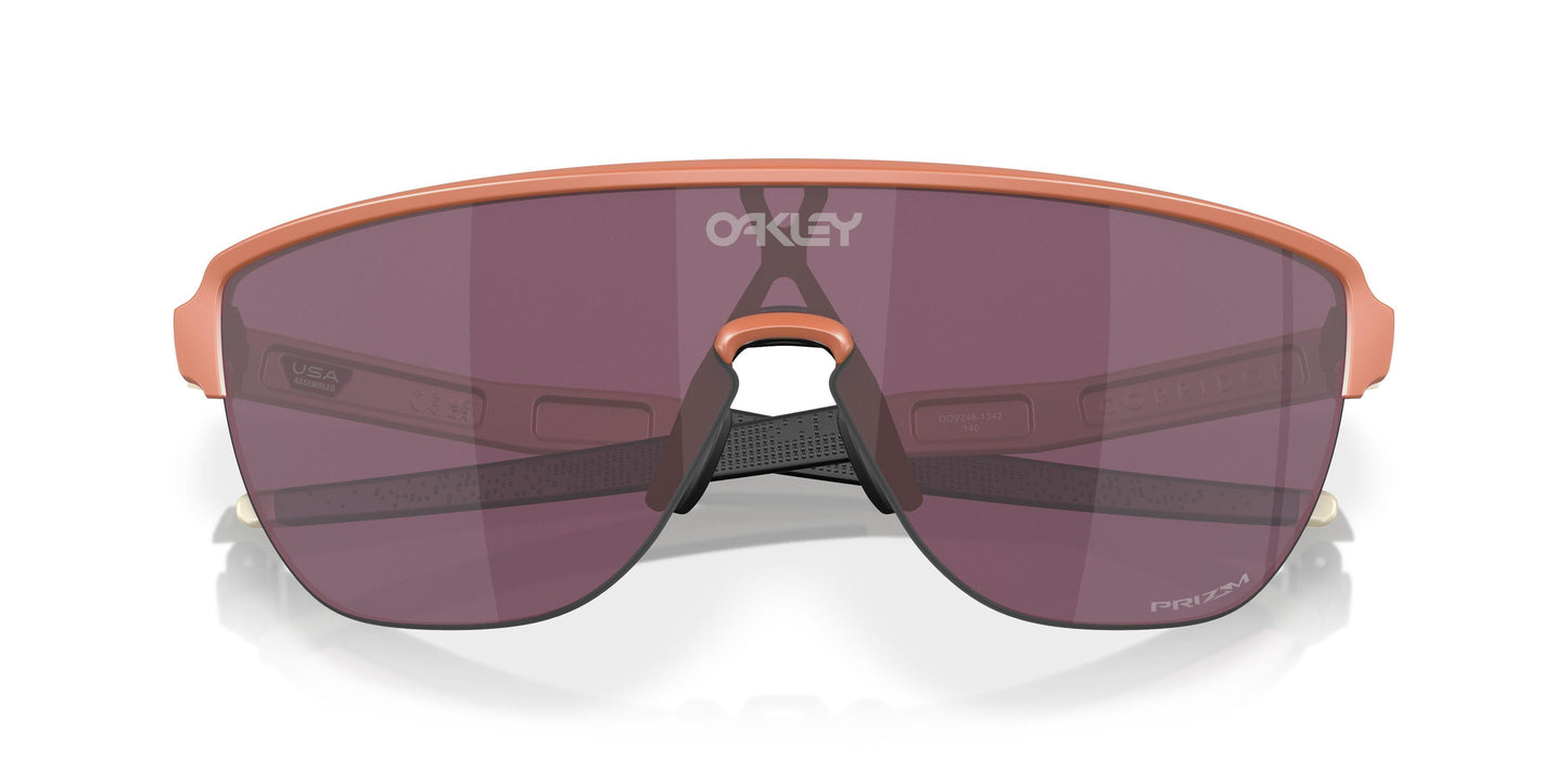 Oaakley Corridor 9248 Sunglasses