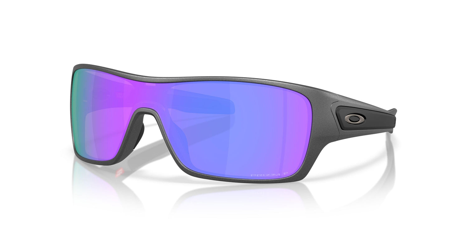 Oaakley Turbine Rotor 9307 Sunglasses