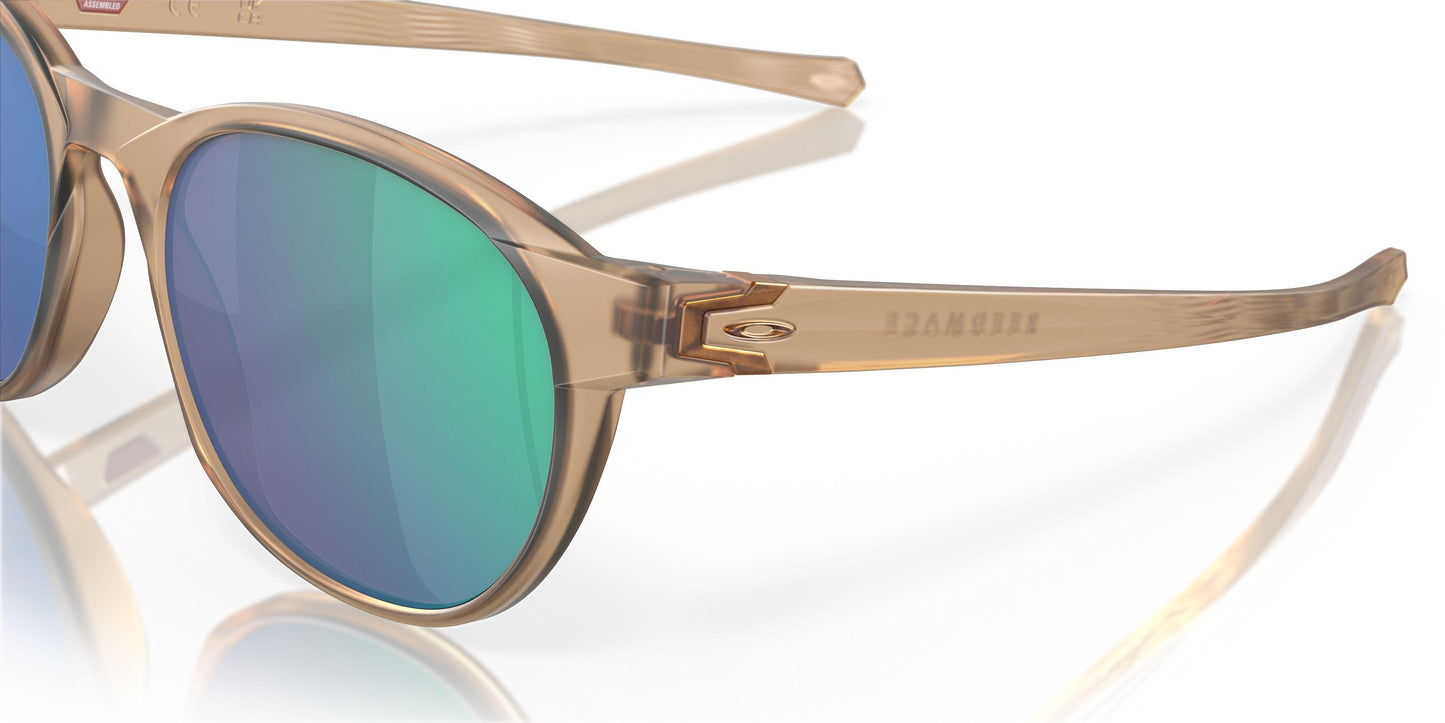 Oaakley Reedmace 9126 Sunglasses