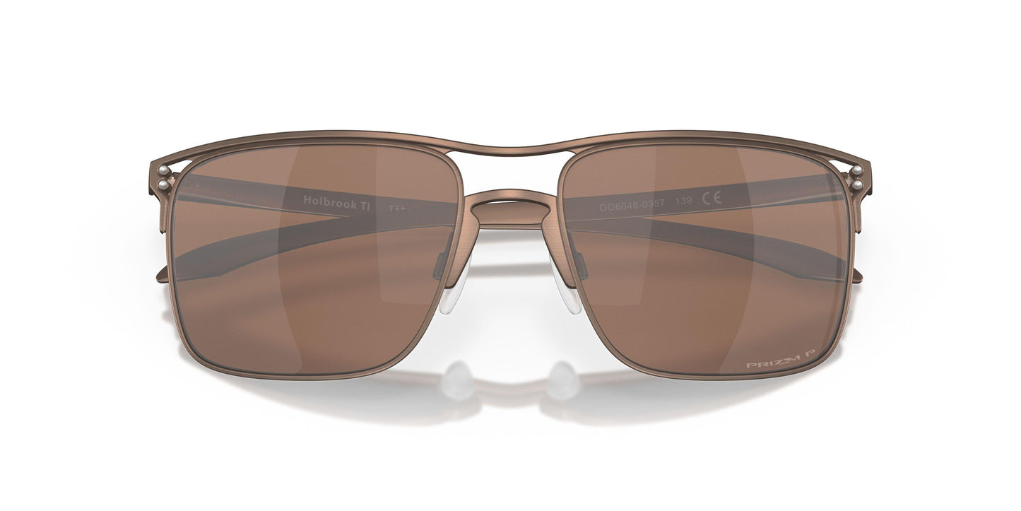 Oaakley Holbrook Ti 6048 Sunglasses