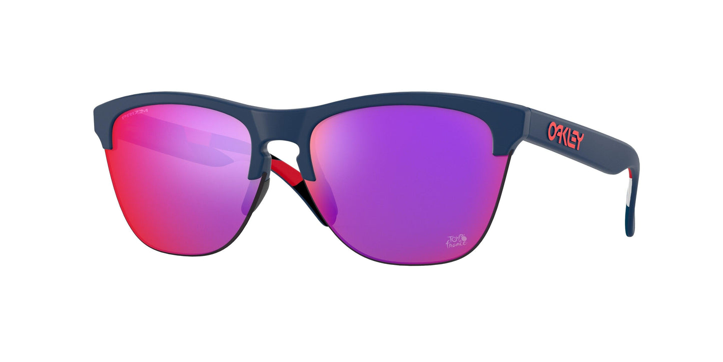 Oaakley Frogskins Lite 9374 Sunglasses