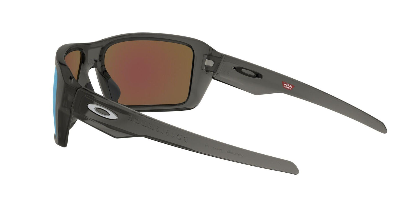 Oaakley Double Edge 9380 Sunglasses