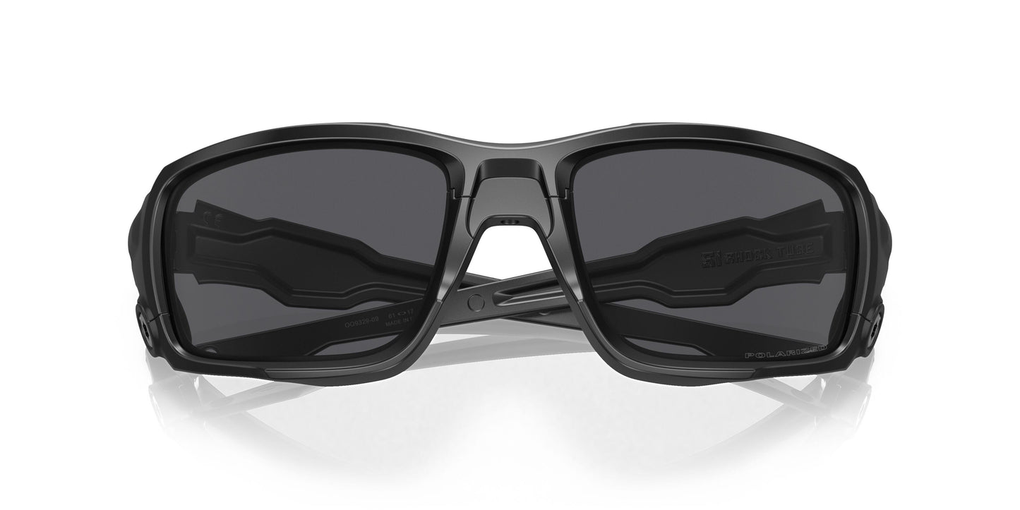 Oaakley Si Ballistic Shocktube 9329 Sunglasses