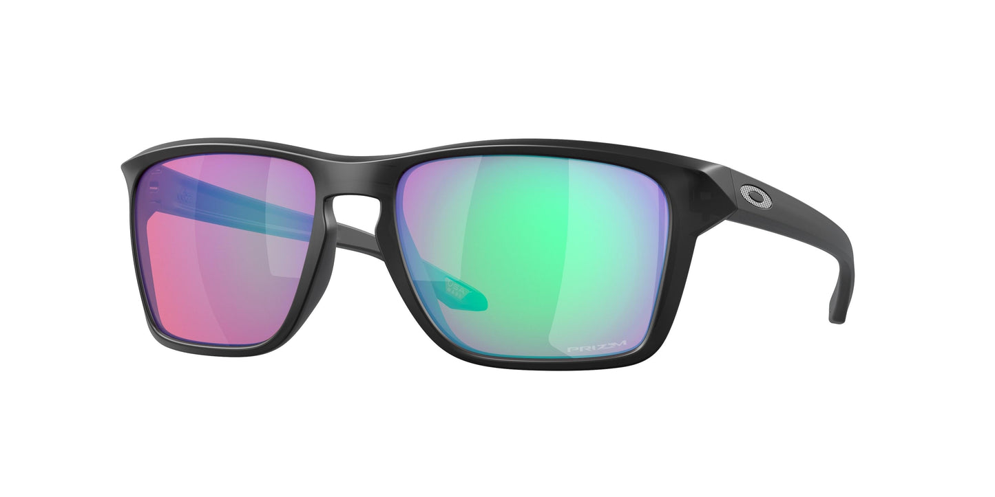 Oaakley Sylas 9448F Sunglasses