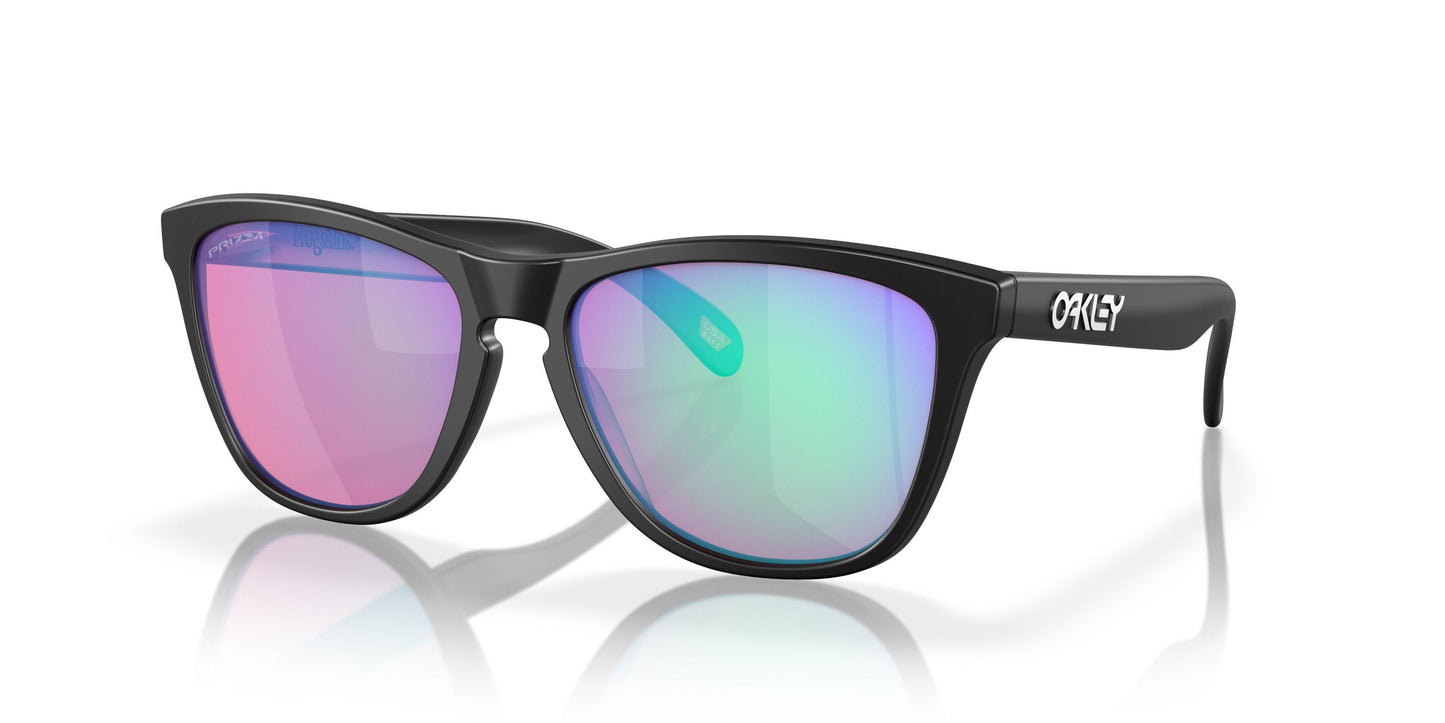 Oaakley Frogskins 9245 Sunglasses