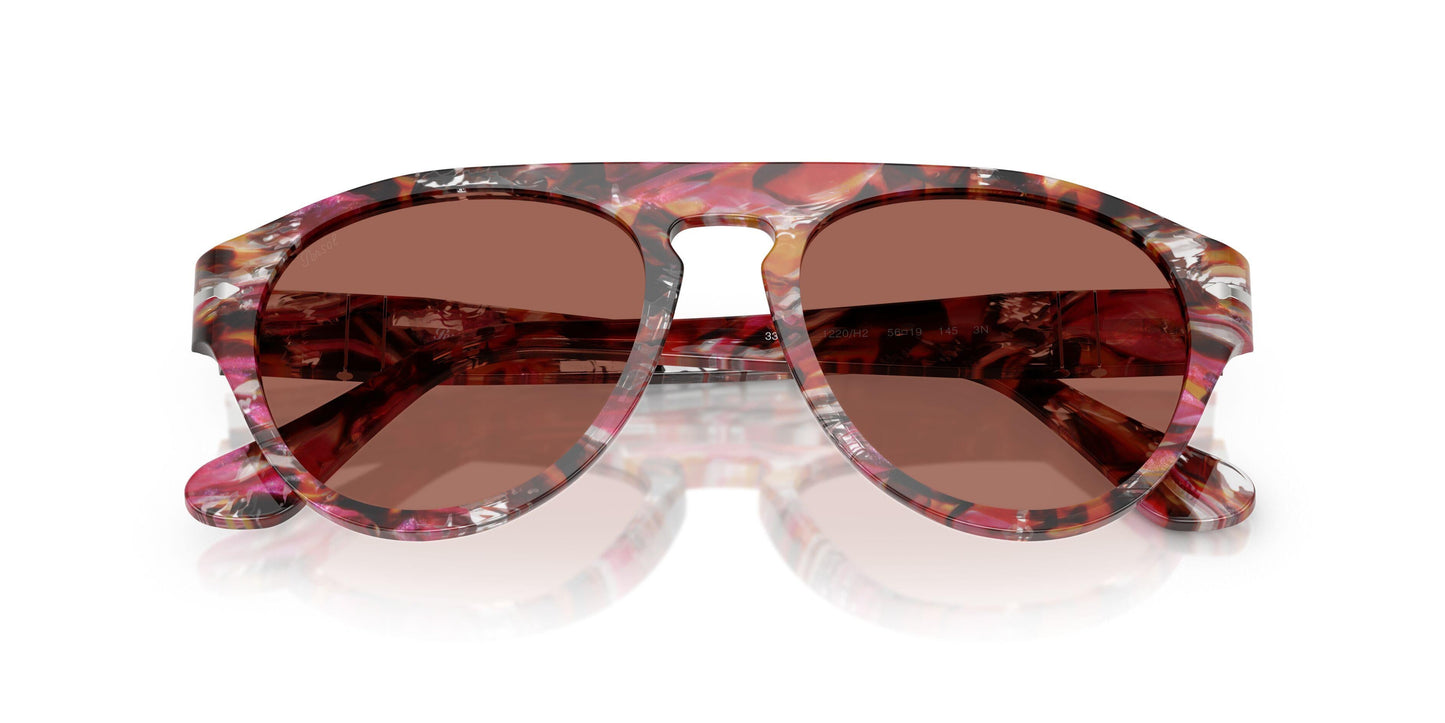 Persol 3370S Sunglasses