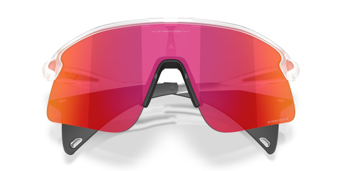 Oaakley Stunt Devil S 9518 Sunglasses