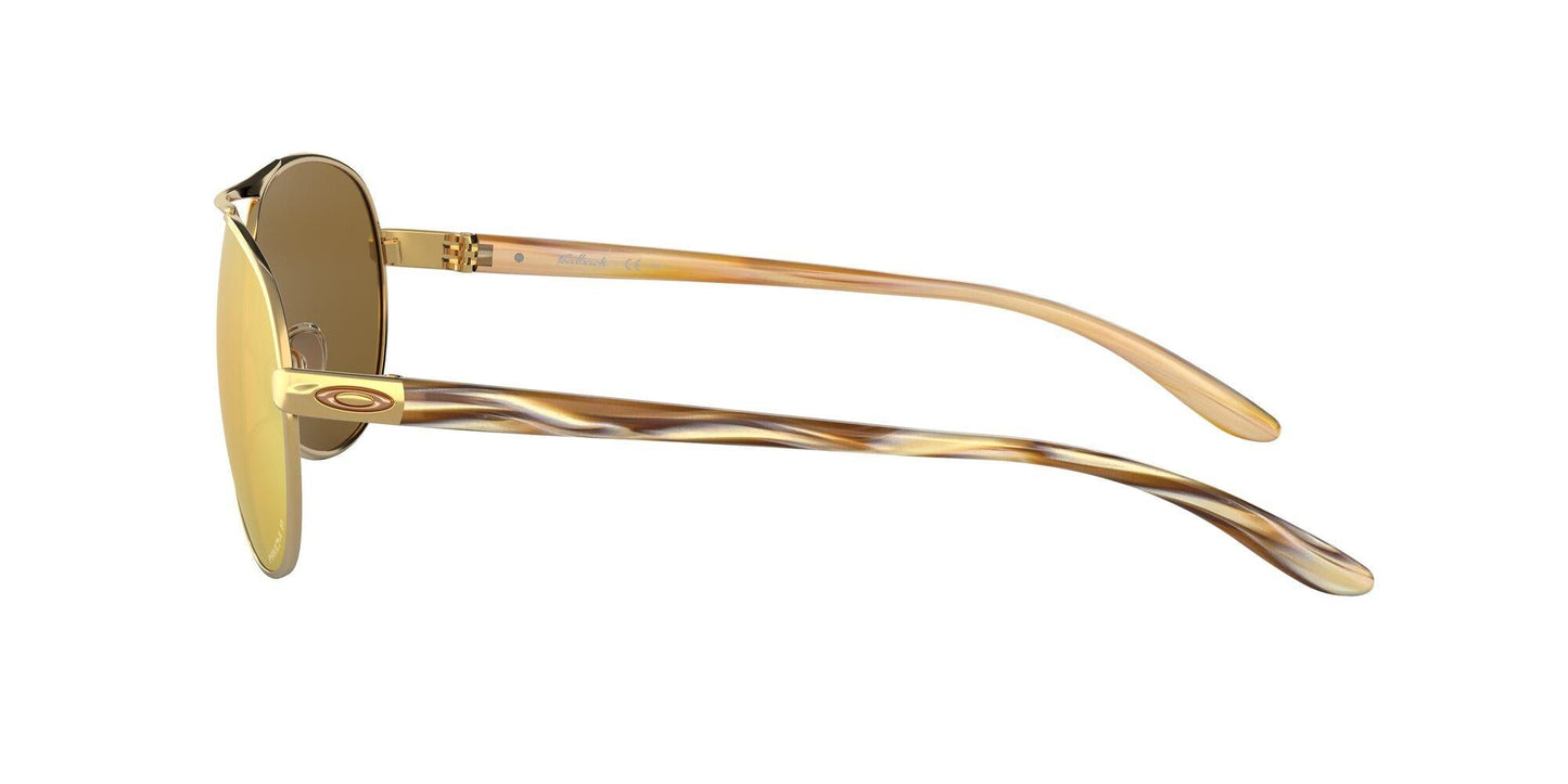 Oaakley Feedback 4079 Sunglasses