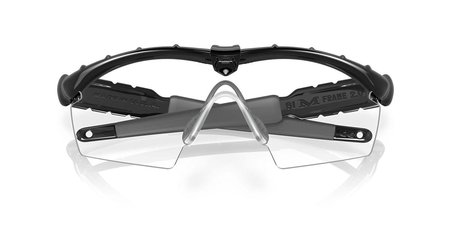 Oaakley Ballistic M Frame 2.0 Strike 9047 Sunglasses