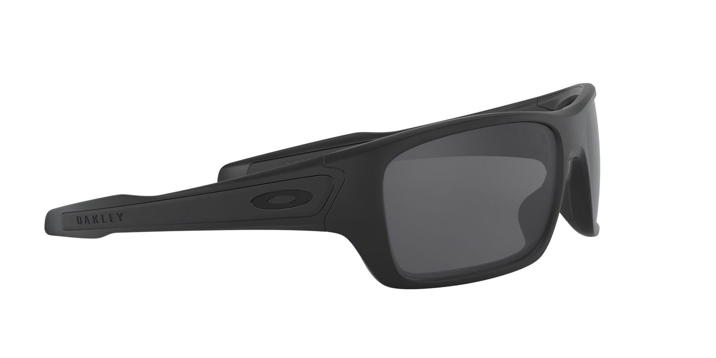 Oaakley Turbine 9263 Sunglasses