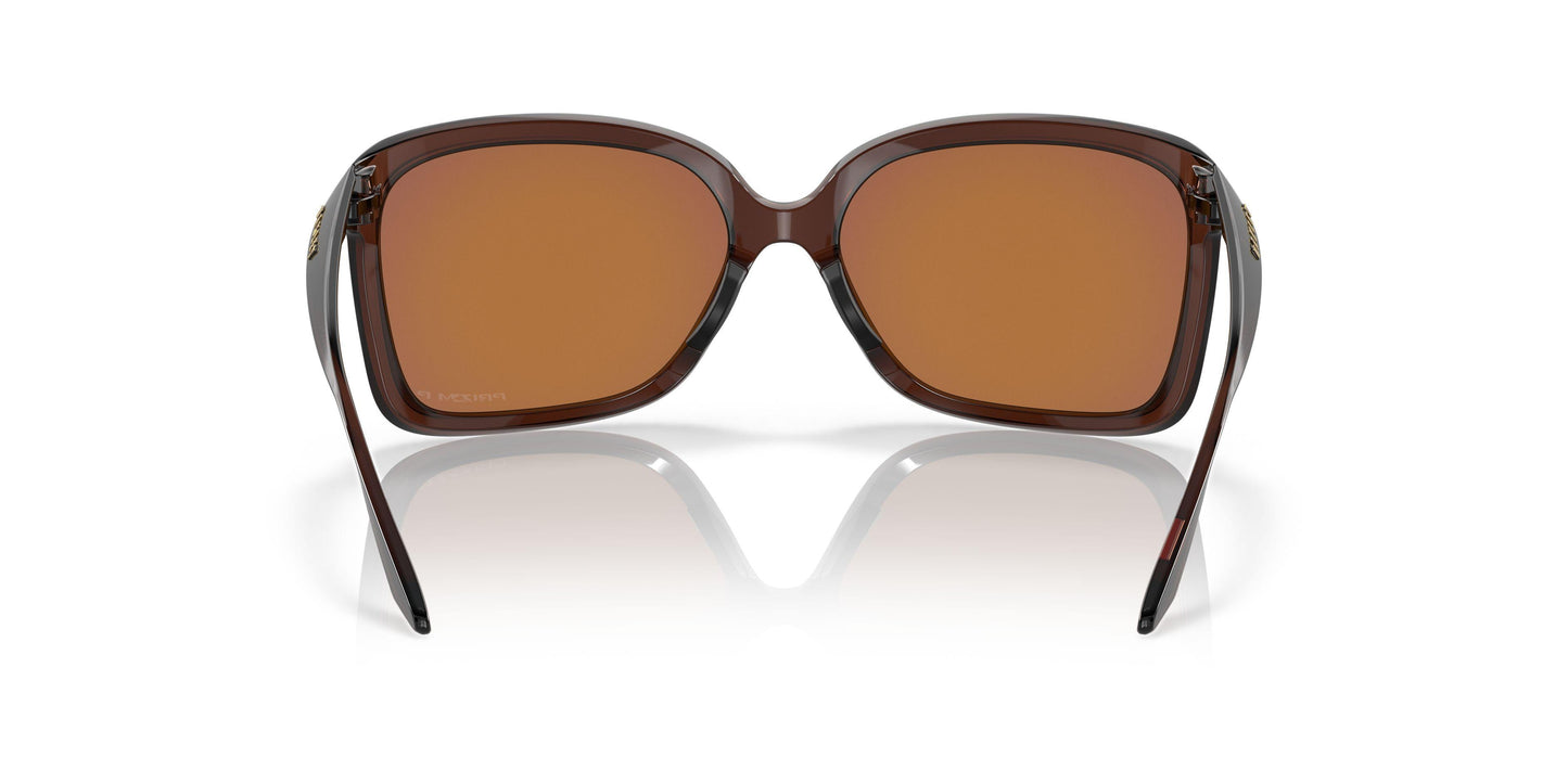 Oaakley Wildrye 9230 Sunglasses