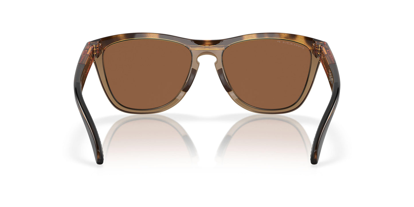 Oaakley Frogskins Range 9284 Sunglasses