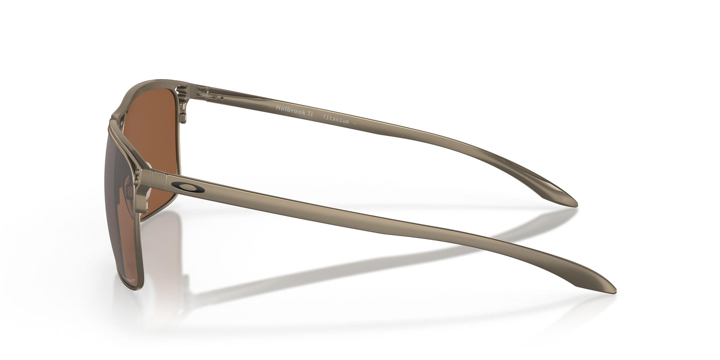 Oaakley Holbrook Ti 6048 Sunglasses