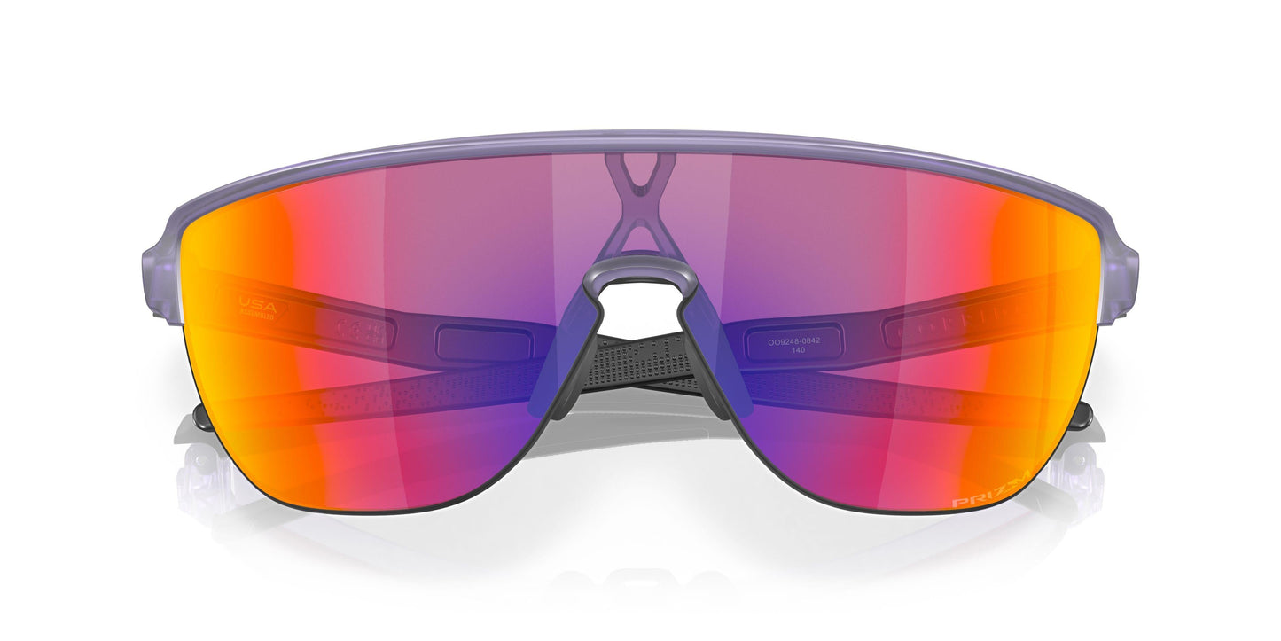 Oaakley Corridor 9248 Sunglasses