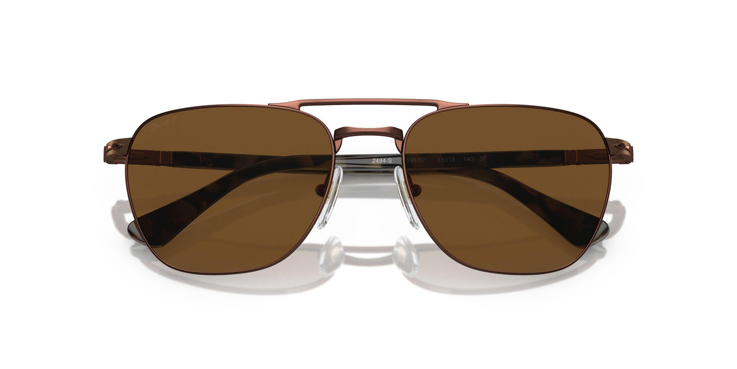 Persol 2494S Sunglasses