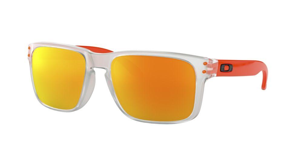 Oaakley Holbrook 9102 Sunglasses