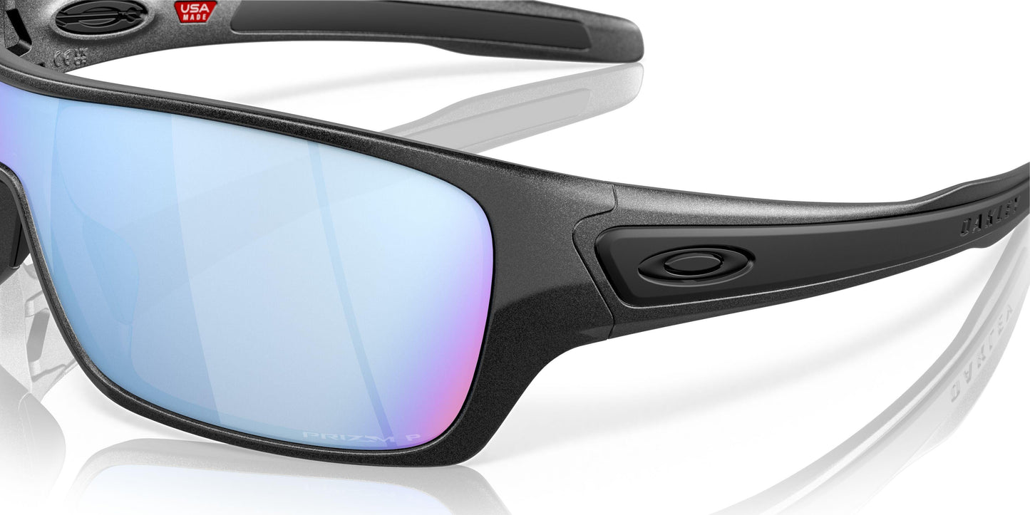Oaakley Turbine Rotor 9307 Sunglasses