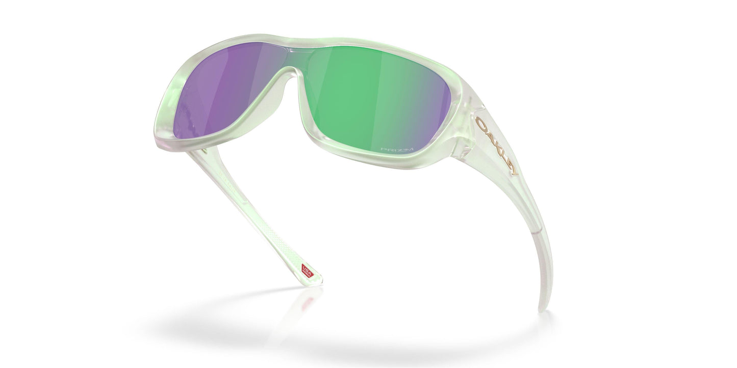 Oaakley De La Salle 9493 Sunglasses