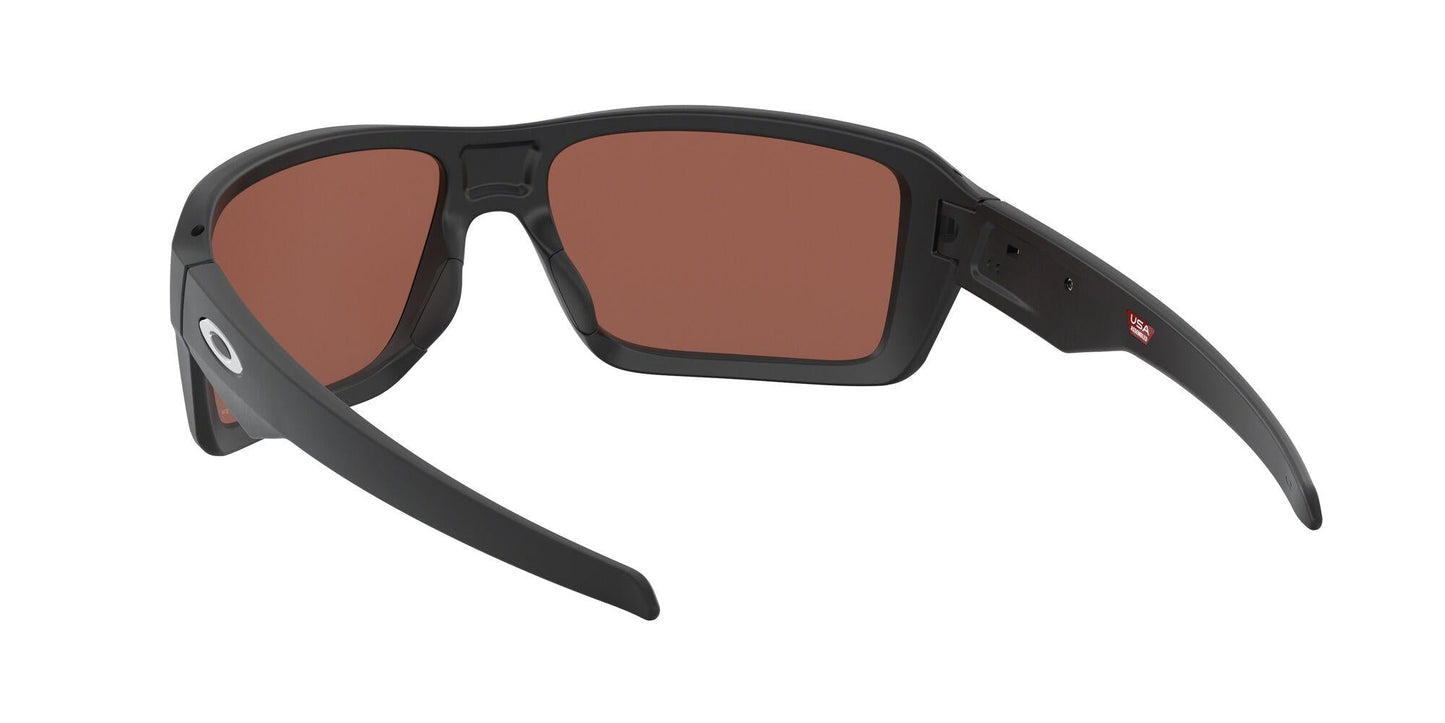 Oaakley Double Edge 9380 Sunglasses