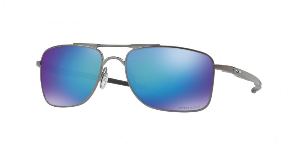Oaakley Gauge 8 4124 Sunglasses