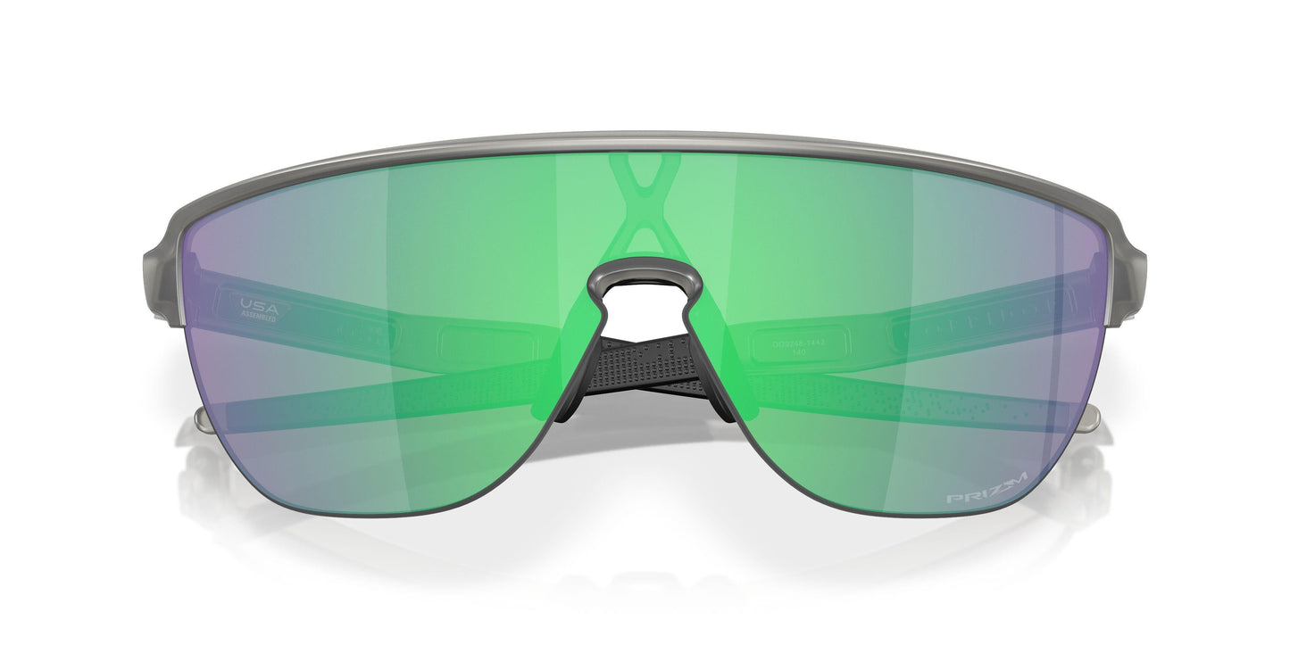 Oaakley Corridor 9248 Sunglasses