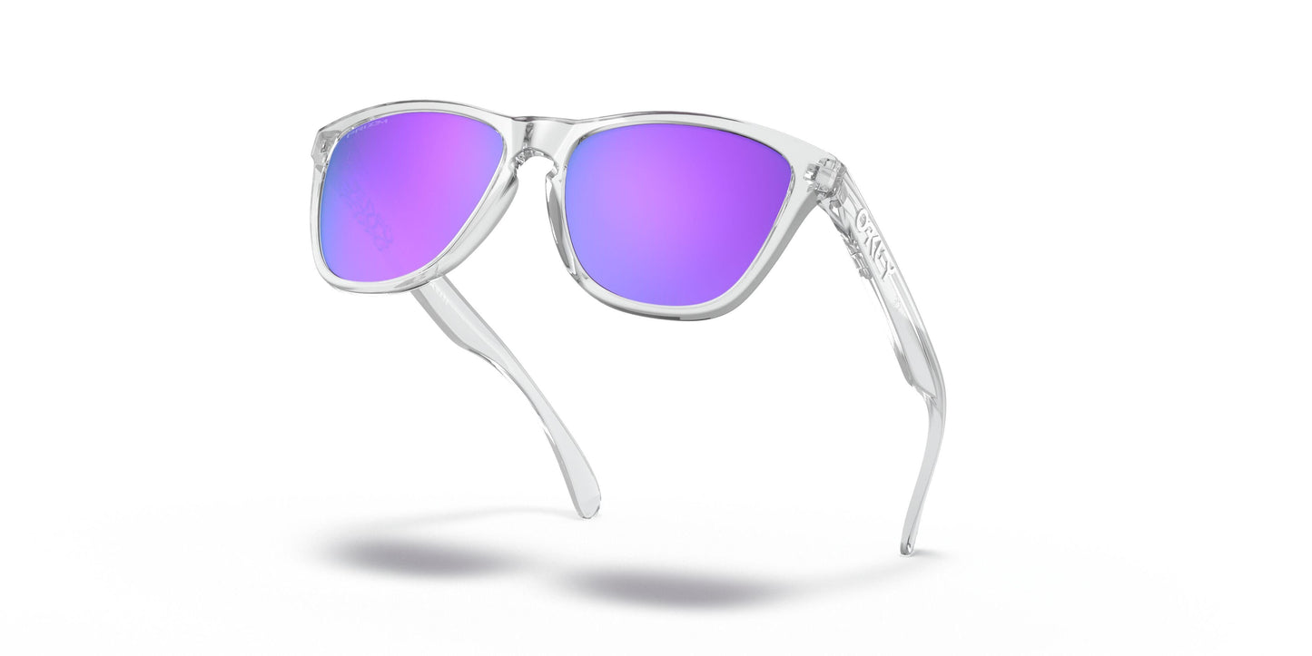 Oaakley Frogskins 9245 Sunglasses