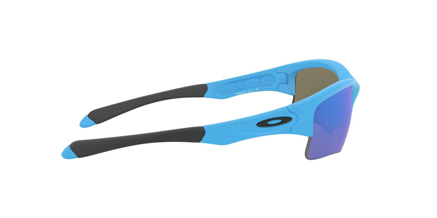 Oaakley Quarter Jacket 9200 Sunglasses