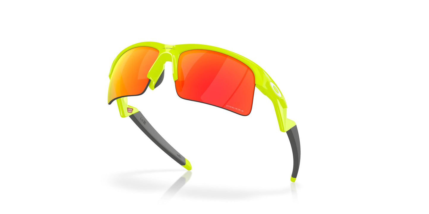 Oaakley Capacitor 9013 Sunglasses