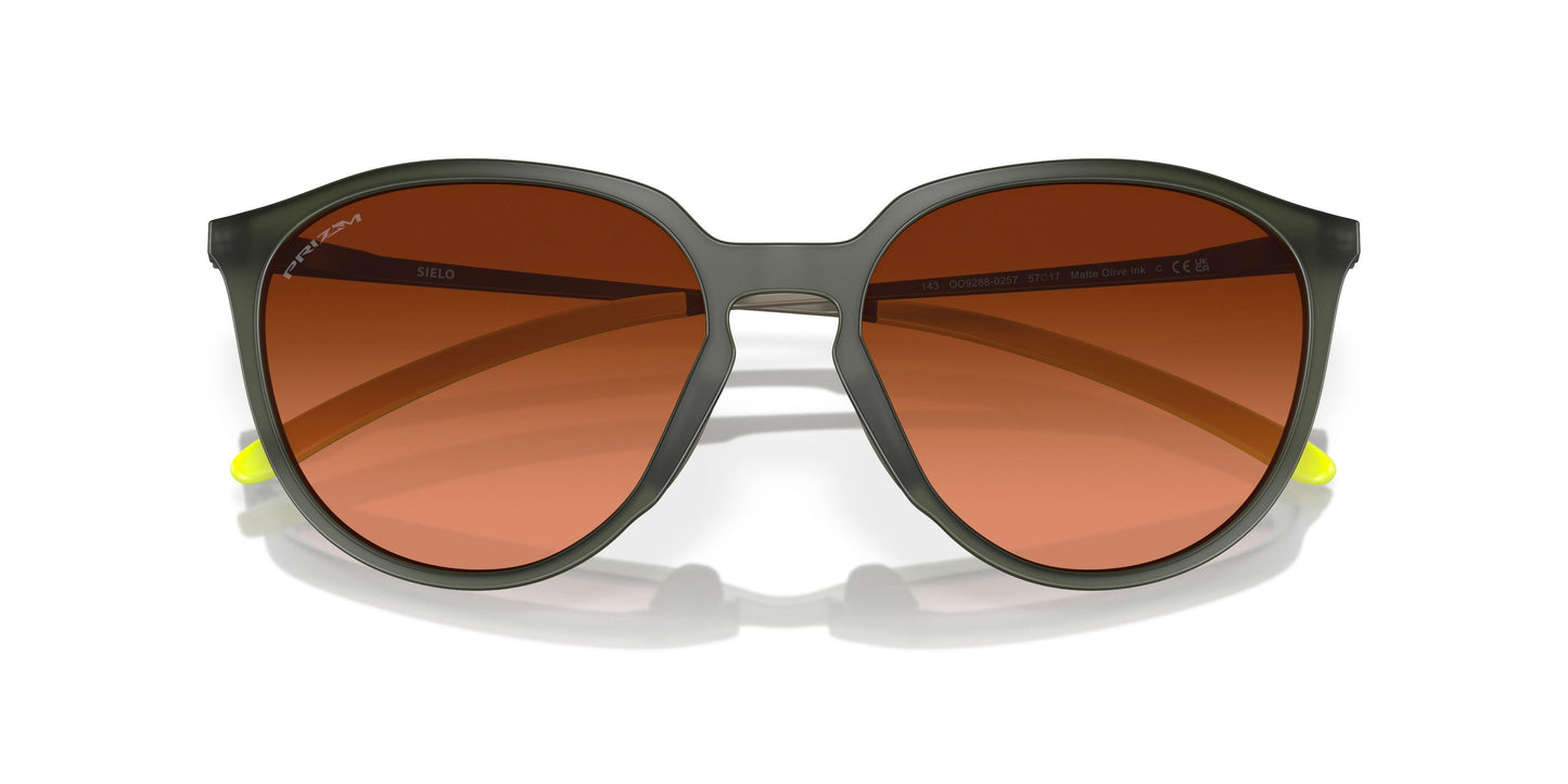 Oaakley Sielo 9288 Sunglasses