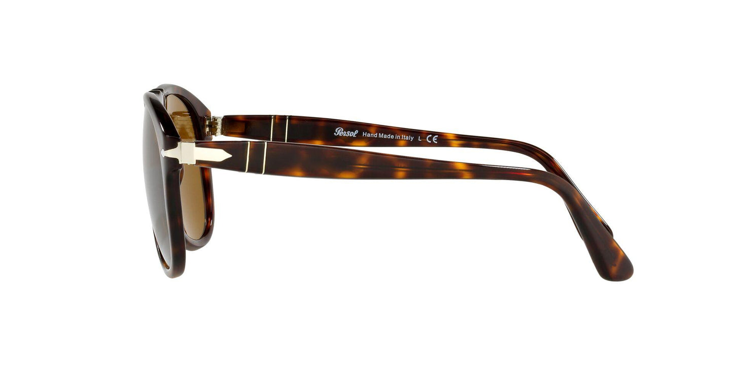 Persol 0649 Sunglasses