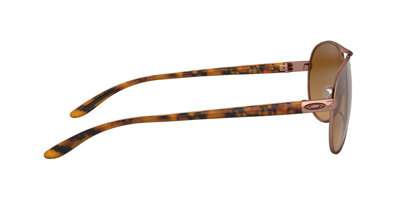 Oaakley Feedback 4079 Sunglasses