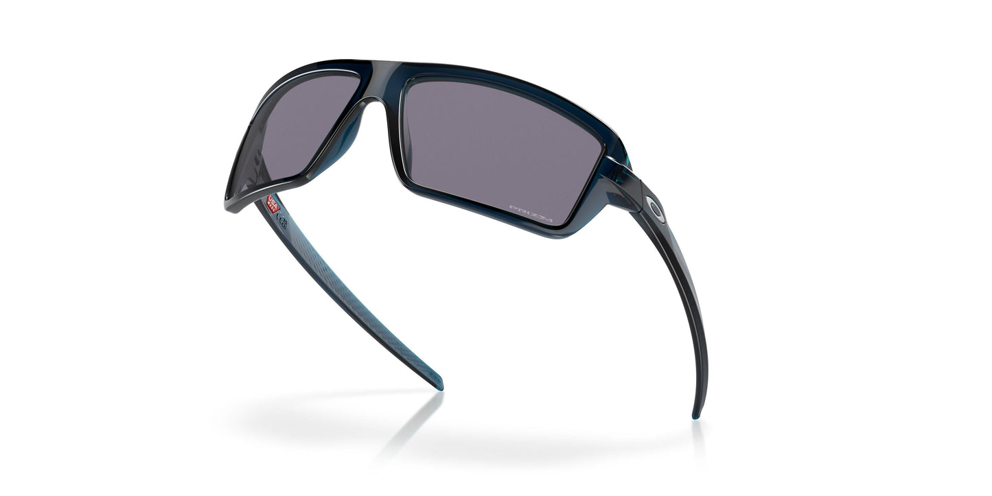 Oaakley Cables 9129 Sunglasses