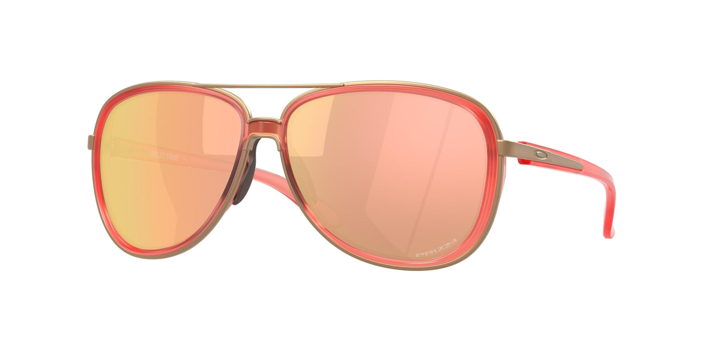 Oaakley Split Time 4129 Sunglasses