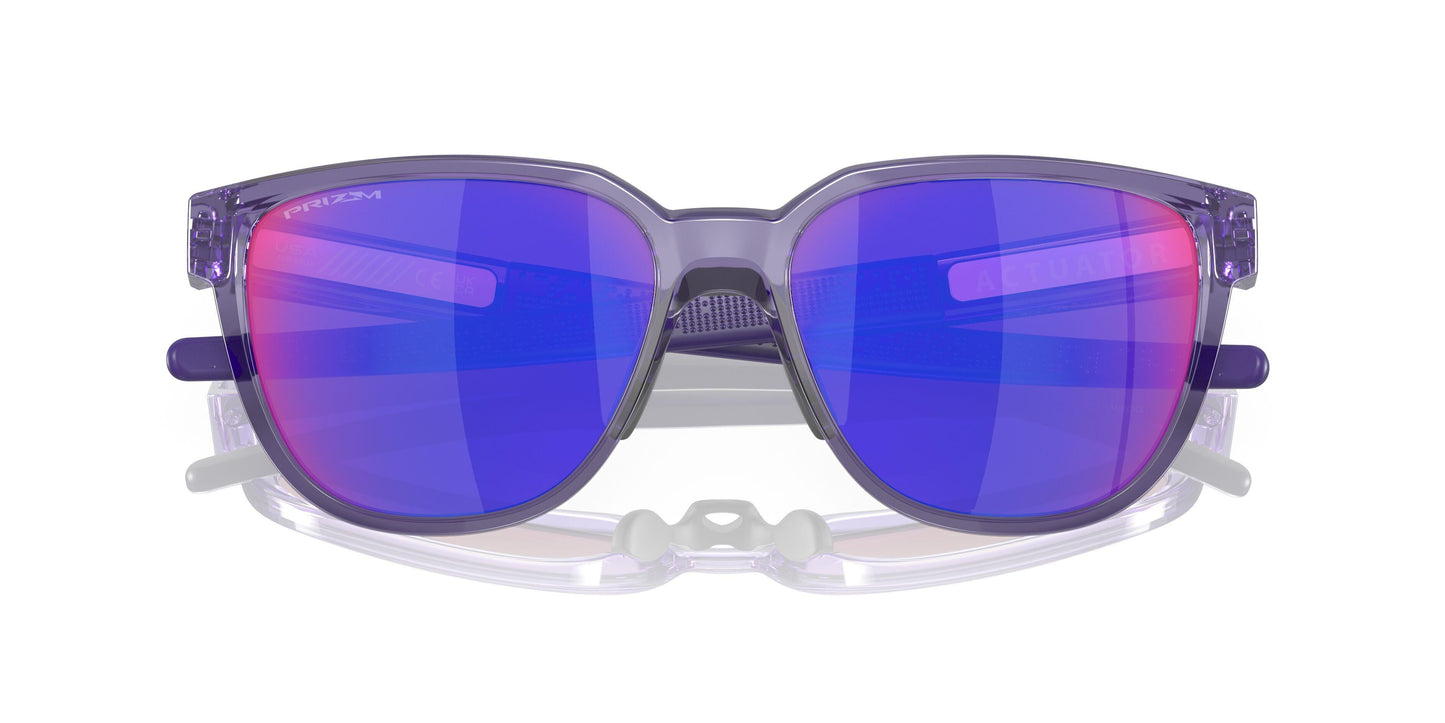 Oaakley Actuator 9250 Sunglasses