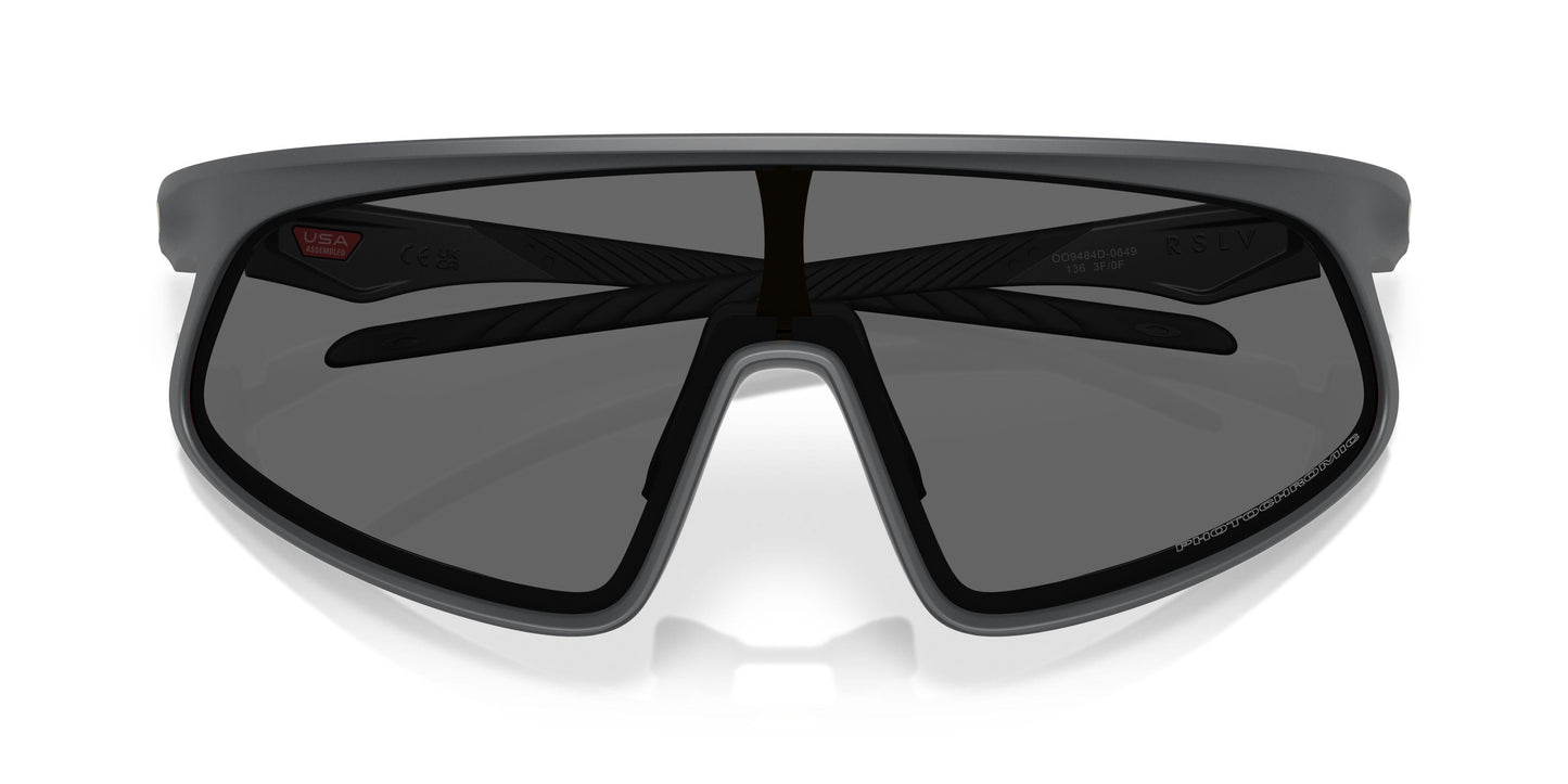 Oaakley Rslv 9484D Sunglasses