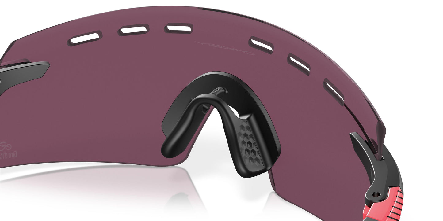 Oaakley Encoder Strike Vented 9235 Sunglasses