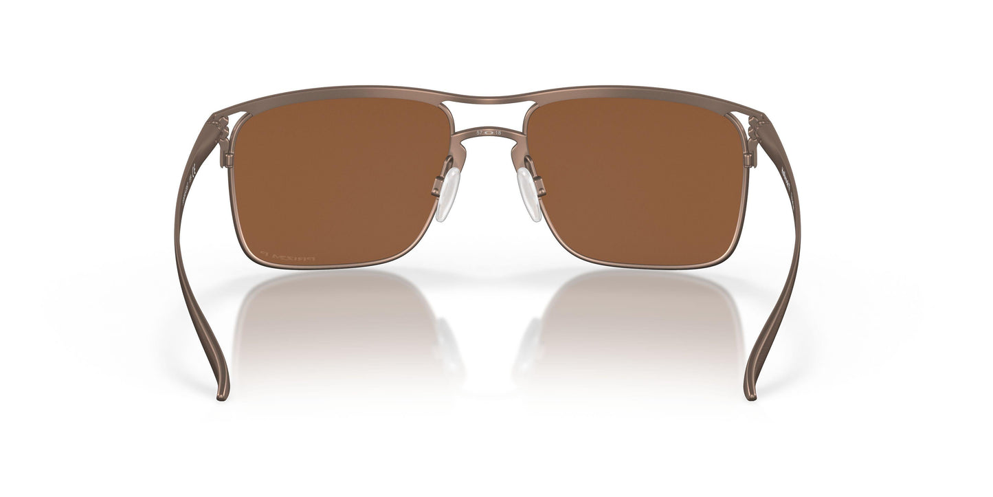 Oaakley Holbrook Ti 6048 Sunglasses