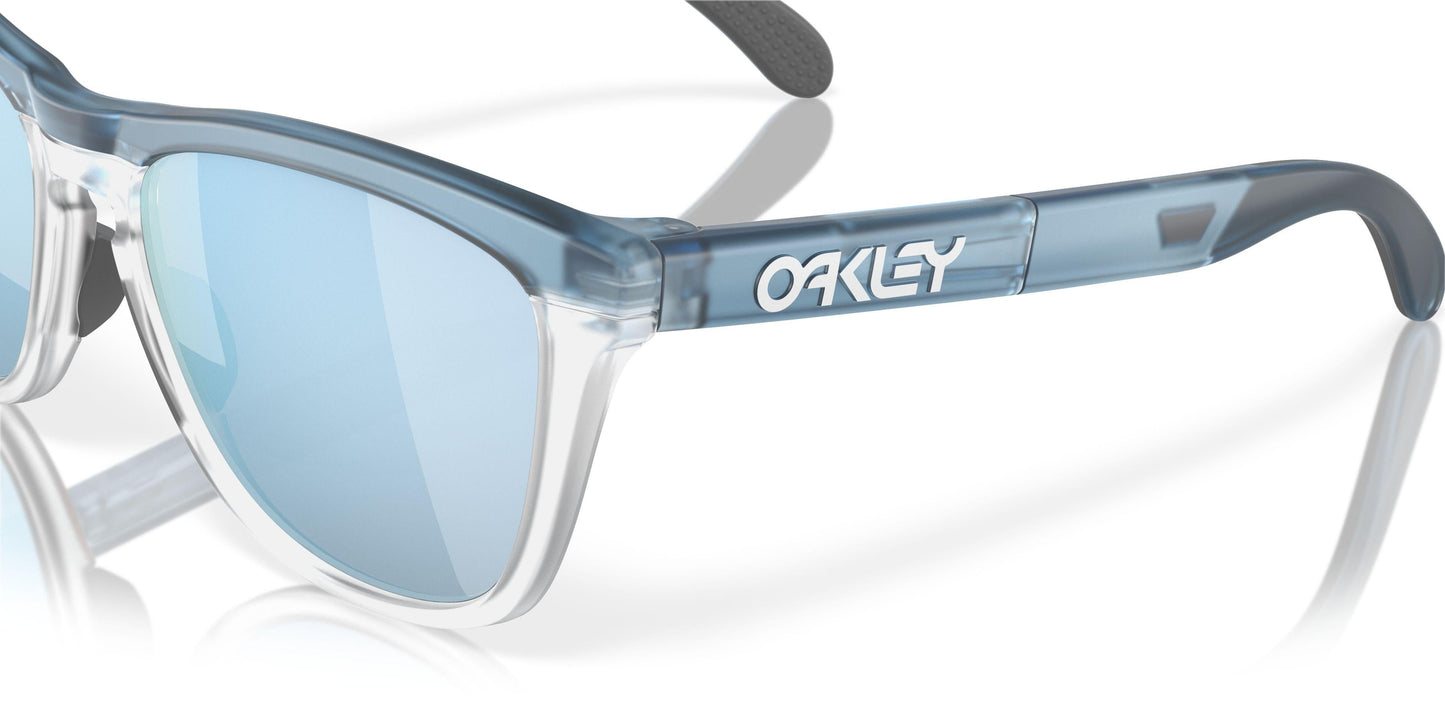 Oaakley Frogskins Range 9284 Sunglasses