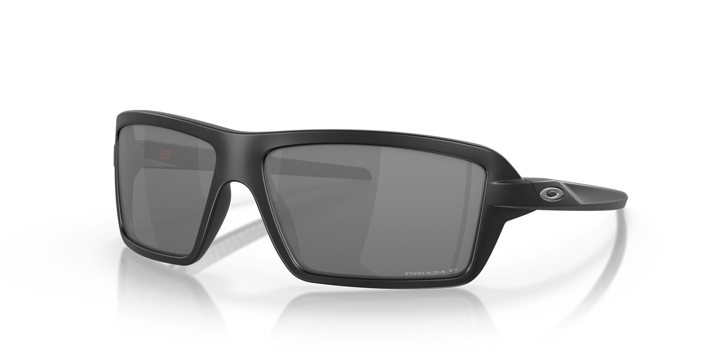 Oaakley Cables 9129 Sunglasses