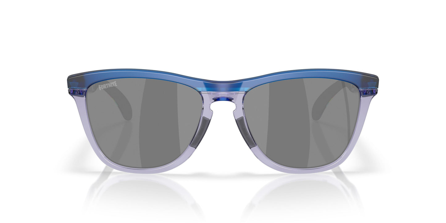 Oaakley Frogskins Range 9284 Sunglasses