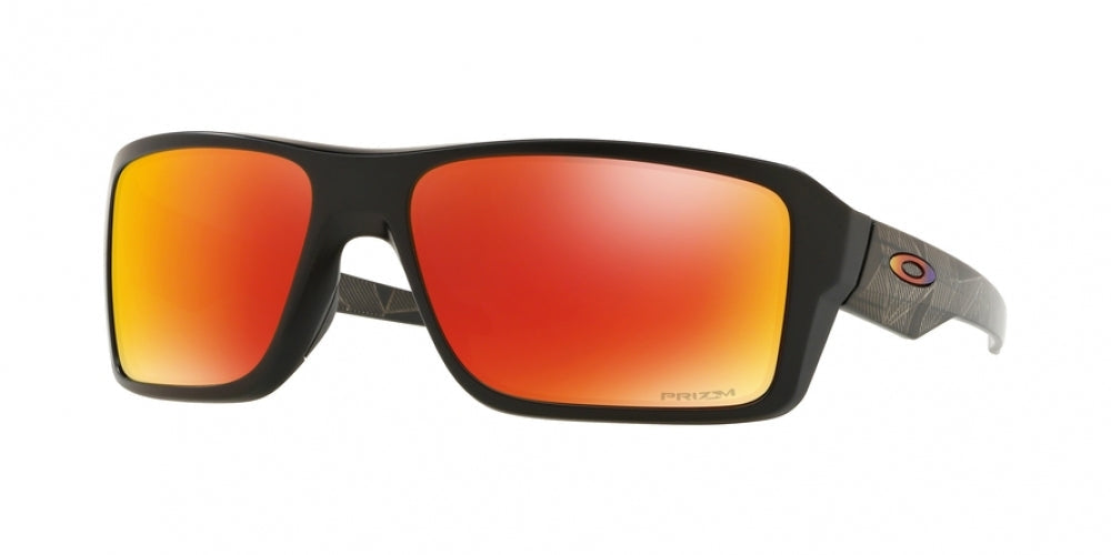 Oaakley Double Edge 9380 Sunglasses