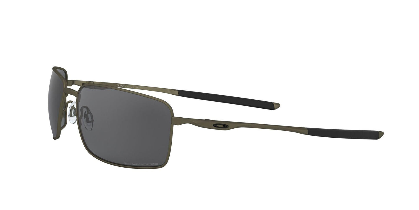 Oaakley Square Wire 4075 Sunglasses