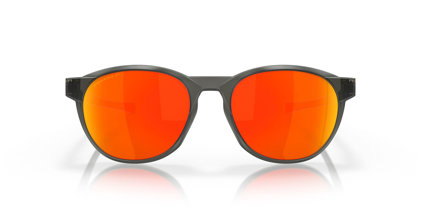 Oaakley Reedmace 9126 Sunglasses